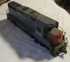 Gp40-2 7948 Athearn Ho Scale Trains