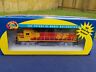 Gp40x 79650 Athearn Rtr Ho Scale Santa Fe Diesel Locomotive 797534947160