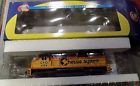 79678-4184 Athearn Locomotive Gp Chessie Ho Nib