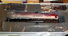 Sd70m 797534000636 Athearn Genesis Athern G6123