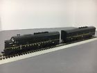 797534004030 Athearn Genesis Pennsylvania Phase Diesel Locomotives
