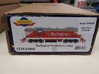 Athg64060 797534640603 Athearn Genesis Ho Scale Bn Cb Dcc Sound