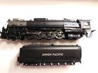 Fef-2 797534972711 Athearn Ho Steam Locomotive Union Pacific Stack Dcc