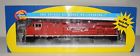 Ac4400 79834 Athearn Rtr Locomotive Dcc Ready Cp Rail Flags Lot