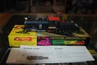 8-348 Roundhouse Lot Ho Scale Steam Loco Painted Runs Good