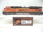 80-2003-1 Mth Ho Bnsf Proto Sound Dcc