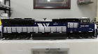 80-2005-1 Mth Montana Rail Link 4304