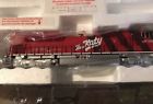 80-2009-1 Mth Ho Union Pacific Katy Heritage Ace Dcc Ready
