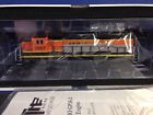 80-2016-0 Mth Ho Scale Diesel Engine Bnsf Dcc Ready 658081352008