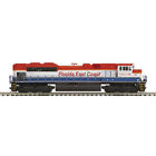 80-2031-0 Mth Florida East Coast Emd Dcc Ready 658081282398