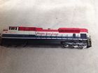 80-2031-1 Mth Ho Florida East