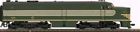 80-2087-0 Mth Ho Scale Alco