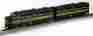 80-2095-0 Mth Ho Fa-1 A B W Nmra Socket Rdg 658081291840