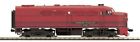 80-2099-0 Mth Lehigh Valley Alco Unit Diesel Engine Dcc 658081291741