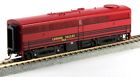 80-2100-0 Mth Ho Alco Fb