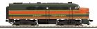 80-2102-1 Mth Ho Scale Alco Pa Unit Great Northern