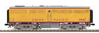 80-2105-1 Mth Ho Union Pacific 658081291963