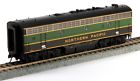 80-2122-0 Mth Ho F7b W-nmra Socket