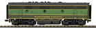 80-2122-1 Mth F-7 B Unit 658081292731