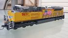 80-2136-0 Mth Ho Scale Union Pacific Up Dcc On Board
