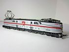 80-2151-5 Mikes Train House Mth Ac Pennsylvania Railroad Electric 658081309637
