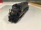 80-2159-1 Mth Ho Scale Diesel Baltimore Ohio