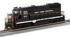 6-13-1-dcc 80-2163-0 Mth Ho Gp35 Nyc