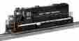 80-2164-0 Mth Ho Gp35 Nyc 6-133 Dcc Ready