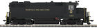 80-2167-0 Mth Ho Gp-35 Diesel 658081311081
