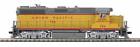 80-2173-0 Mth Dcc Ready Up 658081311203