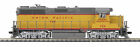 80-2174-0 Mth Ho Up Diesel Locomotive