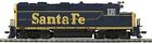 80-2179-0 Mth Ho Atsf