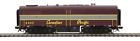 80-2208-5 Mth Ho Train Loco 658081331560