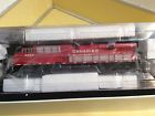 80-22324-1 Mth Ho Cp Canadian Pacific With Proto Operated 658081350233