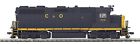 80-2238-0 Mth Ho Scale Gp-35 658081332765