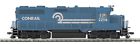 80-2239-0 Mth Ho Scale Gp-35 658081332833