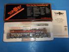 80-2248-1 Mth Ho Jersey Central Diesel Engine Ps