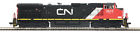 80-2291-0 Mth Ho Scale Trains Canadian National Diesel Engine Dcc Ready