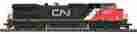 80-2292-1 2292-1 Mth Electric Trains Ge Dash 9-44cw W Proto-sound 3.0 Dcc 658081349282