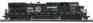 80-2297-1 Dcc Ns Mth Ho Norfolk Dash 9-44cw Operation Lifesaver Southern Sound