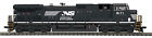 80-2298-1 Mth Ho Norfolk Southern 658081349466