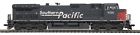 80-2306-1 Mth Ho Diesel Engine Southern Pacific