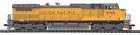 80-2309-0 Mth Trains Union Pacific Diesel Locomotive Engine Dcc Ready Ho