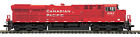 80-2324-0 Mth Canadian Pacific Es44ac 658081350226