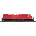80-2325-0 Mth Canadian Pacific Dcc Ready 658081350257