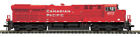 80-2326-1 Mth Ho Canadian Pacific 658081350295