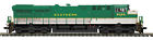 80-2335-0 Mth Trains Southern Diesel Locomotive Engine Dcc Ready Ho Scale