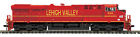 80-2339-0 Mth Ho Lehigh Valley Diesel For Rail Dcc 658081350677