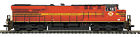 80-2342-0 Mth Ho Norfolk Southern Diesel For Rail Dcc 658081350769