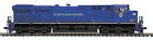 80-2343-1 Walthers Mth Es44ac Norfolk